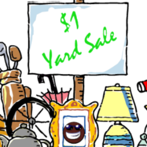 Profile photo of 1DollarYardSale-support